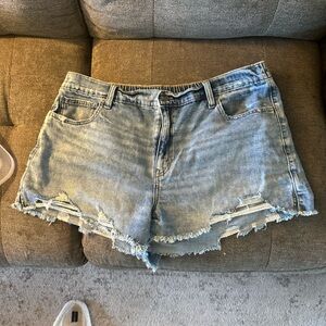 Women’s Aerie Shorts